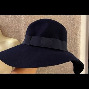 Brixton Supply Co. felt hat